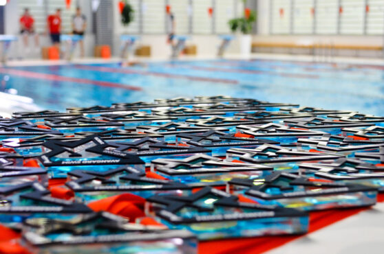Соревнования по плаванию среди Членов Клуба «AVANGARD SWIM 2022» 