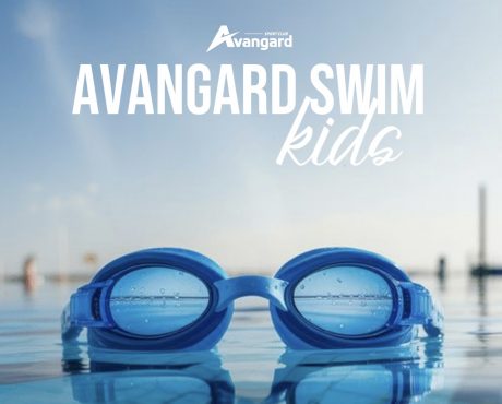 AVANGARD SWIM KIDS 